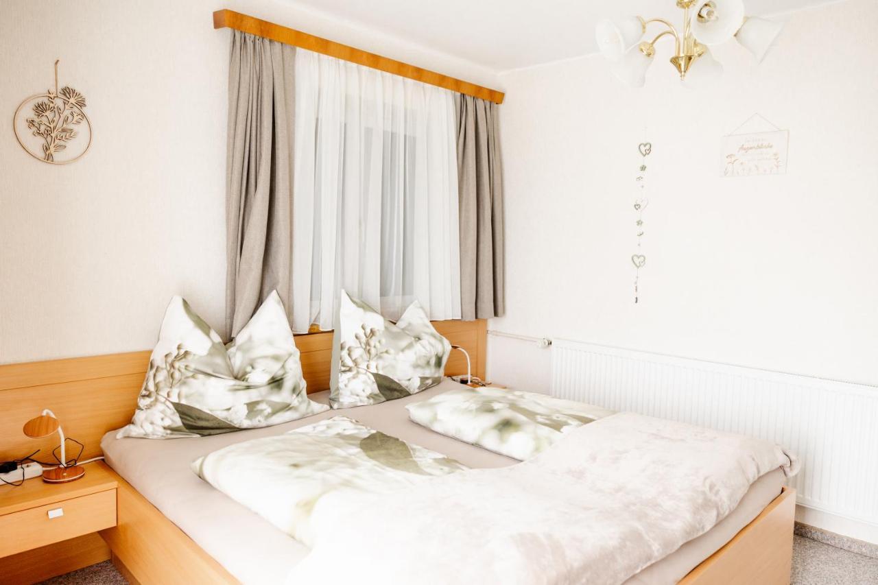 Appartement Haus Michaela à Schwand Extérieur photo