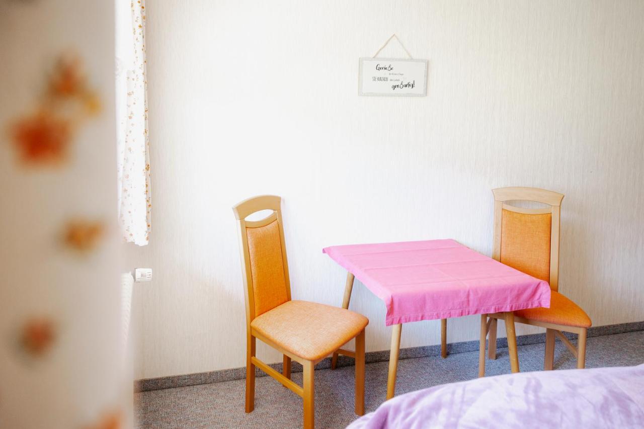 Appartement Haus Michaela à Schwand Extérieur photo