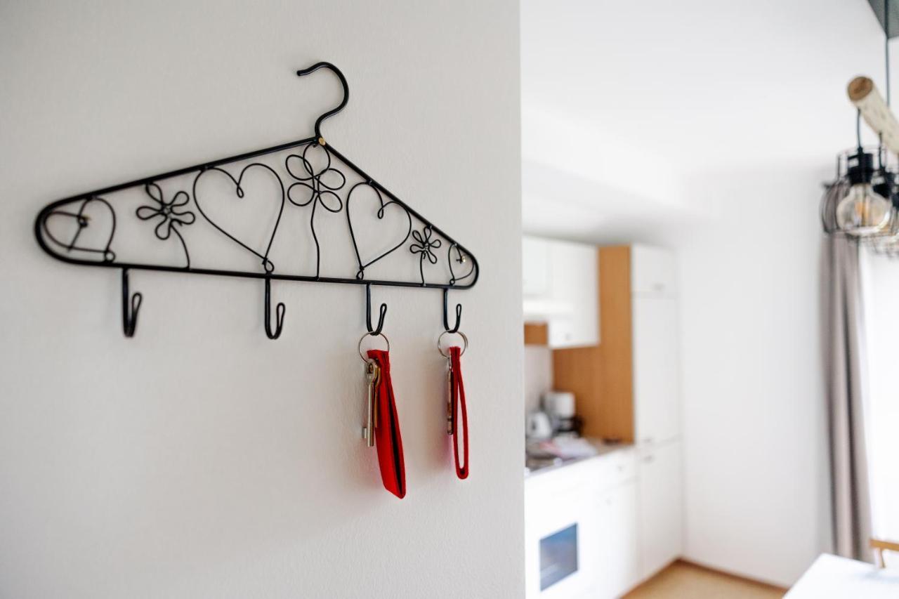 Appartement Haus Michaela à Schwand Extérieur photo