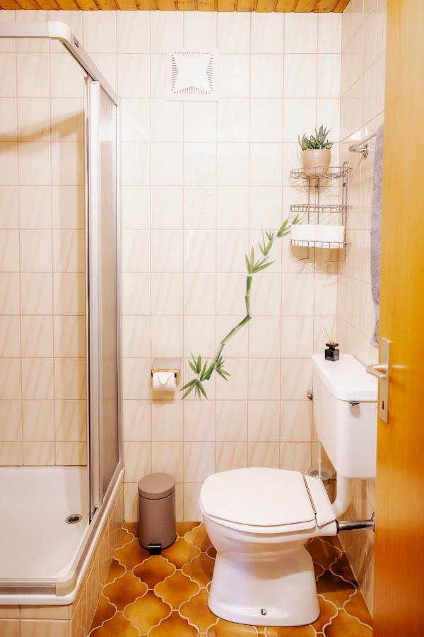 Appartement Haus Michaela à Schwand Extérieur photo